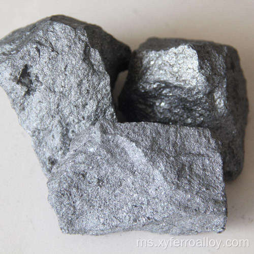 Alloy Calcium Aluminium Silicon